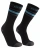 Носки водонепроницаемые Dexshell Ultra Dri Sports DS20610BLU